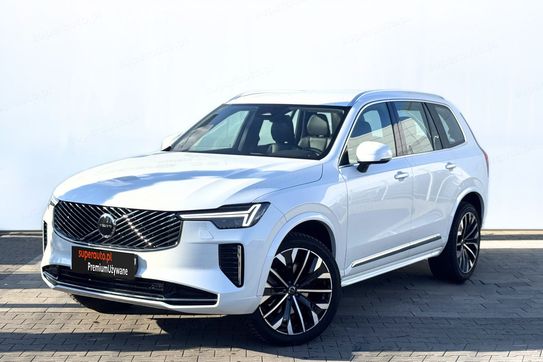 Volvo XC90 B5 B AWD Plus Bright 7os aut