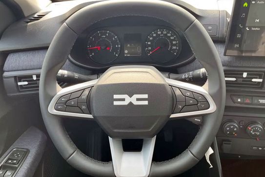 Dacia Sandero Expression 1.2 Eco-G LPG