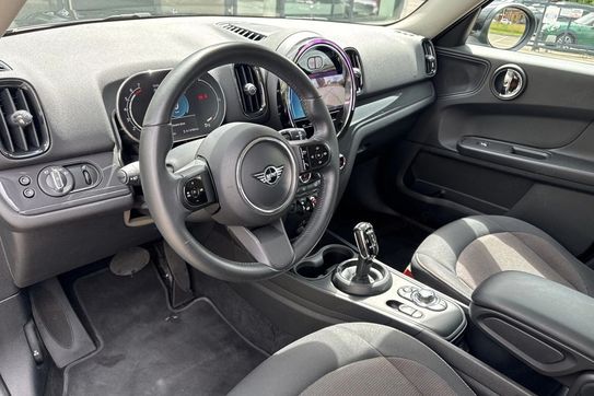 Mini Countryman Cooper
