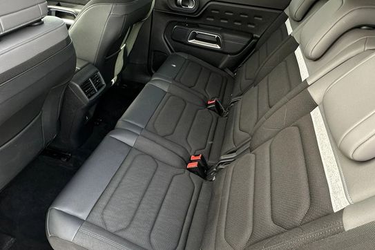 Citroen C5 Aircross 225 e-EAT8 Feel Pack