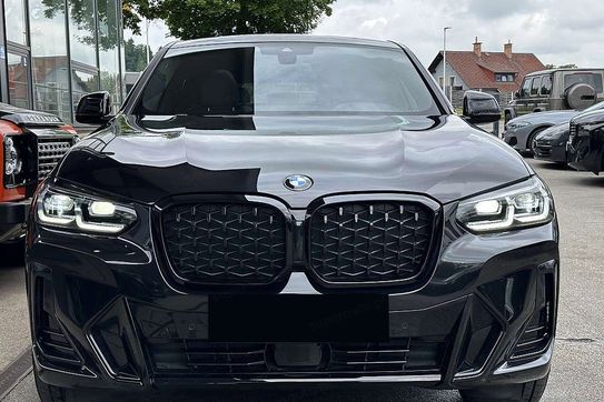 BMW X4 xDrive20i M Sport