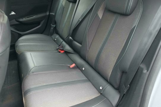 Peugeot 308 1.5 BlueHDi S&S