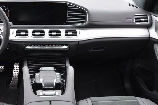 Mercedes GLE 300 d 4MATIC AMG Line