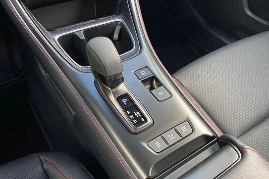 Lexus LBX 1.5 Hybrid Elegant