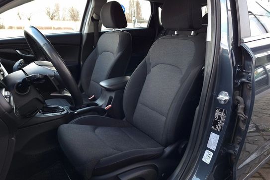 Hyundai i30 1.0 T-GDI Smart DCT
