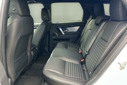Land Rover Discovery Sport P200 Dynamic SE
