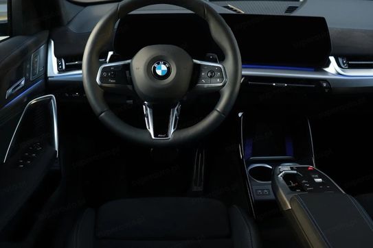BMW X2 sDrive18d M Sport