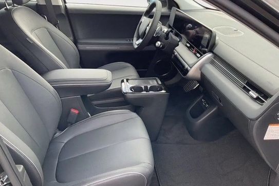 Hyundai Ioniq 5 84kWh Techniq