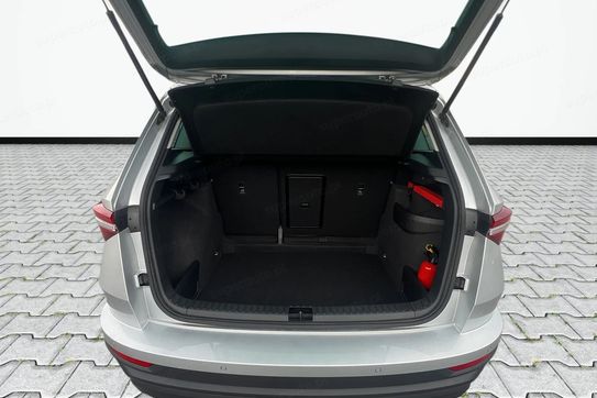 Skoda Karoq 1.5 Tsi Act Selection
