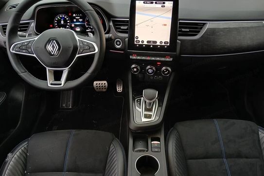 Renault Arkana 1.3 TCe Esprit Alpine