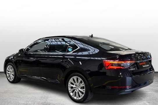 Skoda Superb 2.0 TSI Style DSG