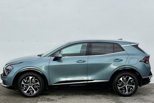 Kia Sportage 1.6 T-GDI Business Line 2WD DCT