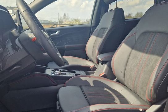 Ford Kuga 2.5 FHEV AWD  eCVT