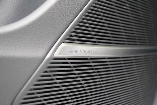 Audi Q7 50 TDI quattro S Line