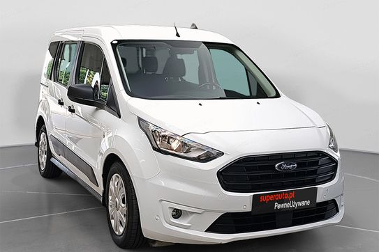 Ford Transit Connect 220 Kombi L1H1 Trend