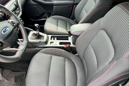 Ford Kuga EcoBoost FWD ST-Line