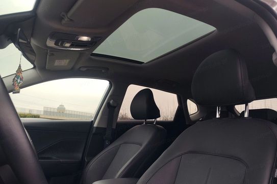 Hyundai Kona 1.6 T-GDI Platinum