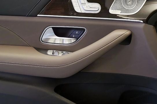 Mercedes GLE Coupe 53 AMG mHEV 4-Matic+
