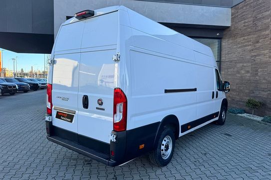 Fiat Ducato L4H3