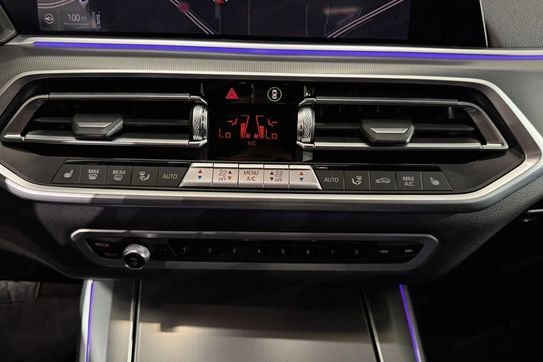 BMW X5 xDrive25d M Sport