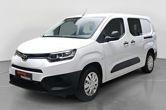 Toyota Proace City L2H1 Zabudowa Brygadowa