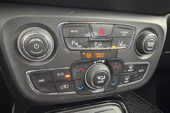 Jeep Compass 1.4 Tmair Limited 4WD S&S