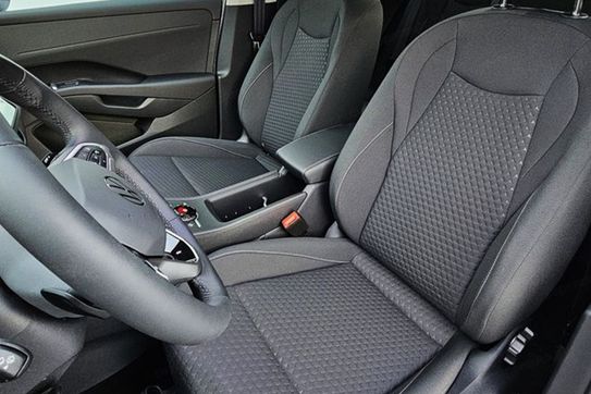 Volkswagen T-Roc Life 1.5 eTSI DSG