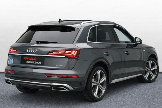 Audi Q5 45 TFSI quattro S Line