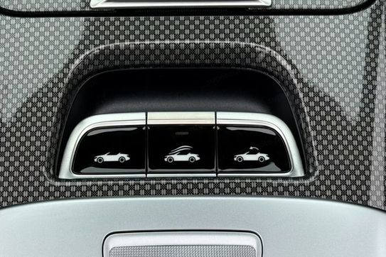 Mercedes CLE AMG 53 4-Matic+ Kabriolet