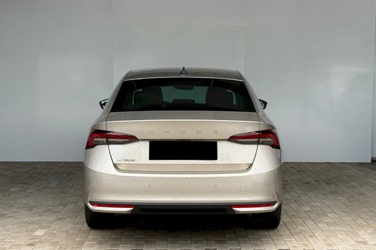 Skoda Octavia Selection Edition 130 1.5 TSI mHEV DSG