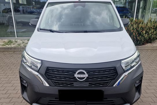 Nissan Townstar Business Plus Van DIG-T L2