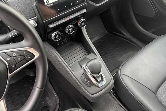 Renault ZOE R135 Intens