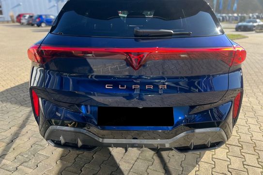 Cupra Terramar 1.5 eTSI DSG