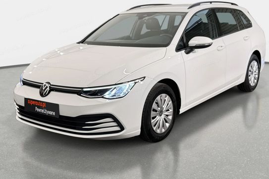 Volkswagen Golf 1.0 TSI