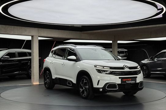 Citroen C5 Aircross Shine EAT8