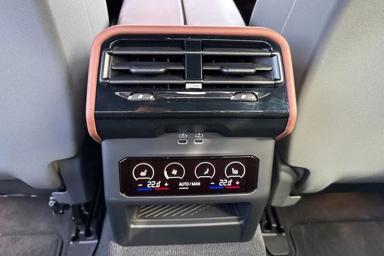 BMW Seria 5 540d xDrive M Sport