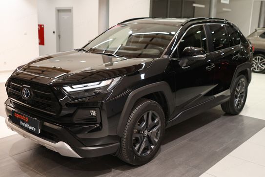 Toyota RAV4 2.5 Hybrid Adventure 4x4
