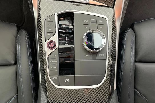 BMW Seria 4 Coupe M440i xDrive