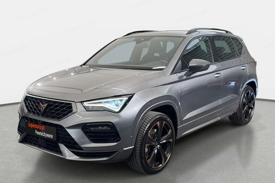 Cupra Ateca 2.0 TSI 4Drive DSG