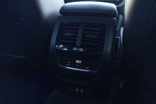 BMW X3 xDrive20d mHEV aut