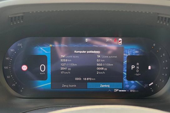Volvo XC60 B5 B AWD Plus Dark