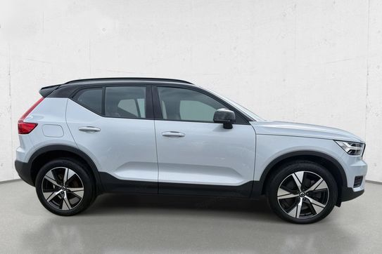 Volvo XC40 T5 Plug-In Hybrid R-Design aut