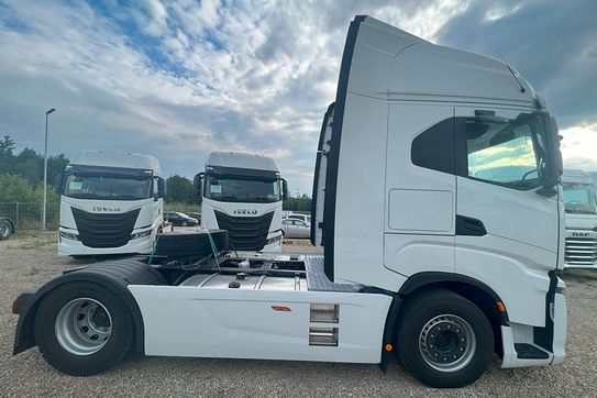 Iveco S-Way 4x2