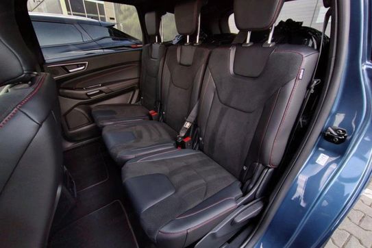 Ford S-MAX EcoBlue ST-Line