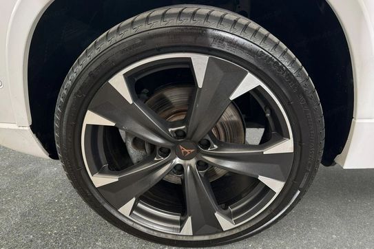 Cupra Ateca 1.5 TSI DSG