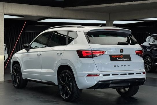 Cupra Ateca 1.5 TSI DSG