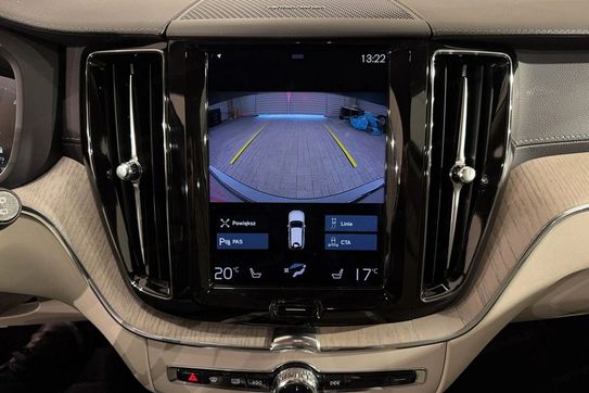 Volvo XC60 B4 D  aut