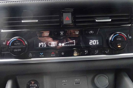 Nissan X-Trail Tekna e-POWER 4WD 1.5