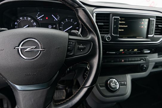 Opel Vivaro Extra Long L2H1 Enjoy A8