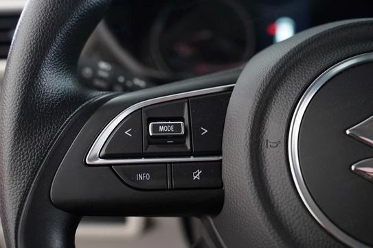 Suzuki Swift 1.2 Dualjet SHVS Premium